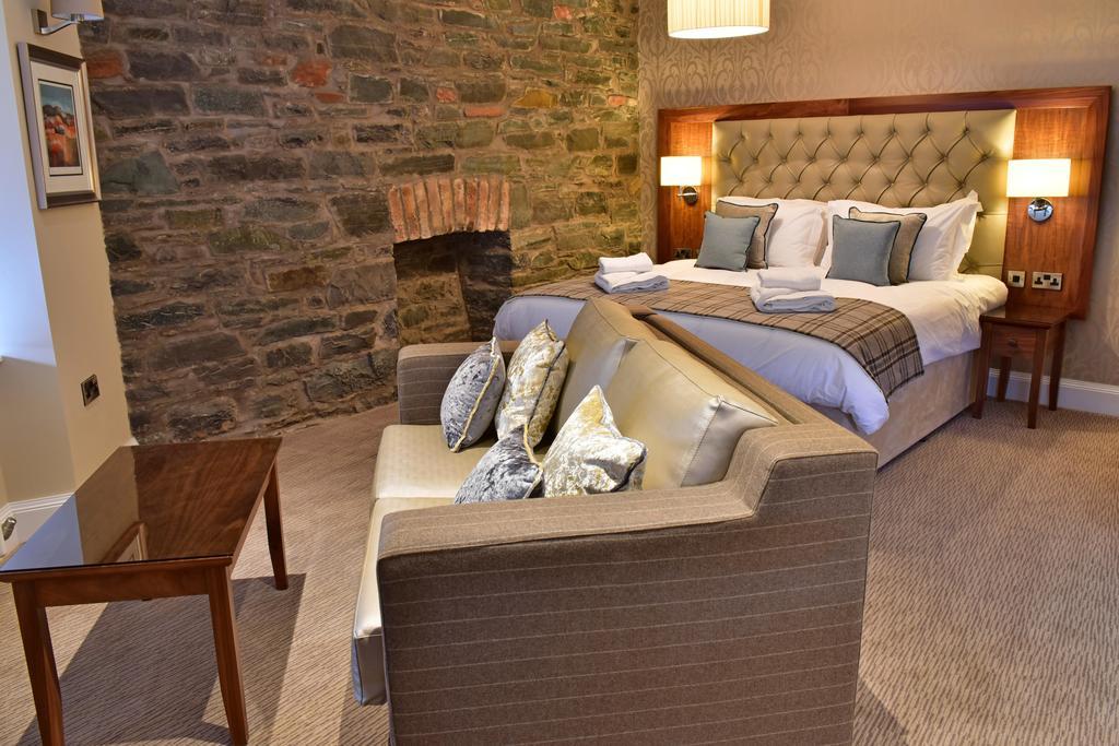The Townhouse Aberfeldy - Rooms & Breakfast Szoba fotó