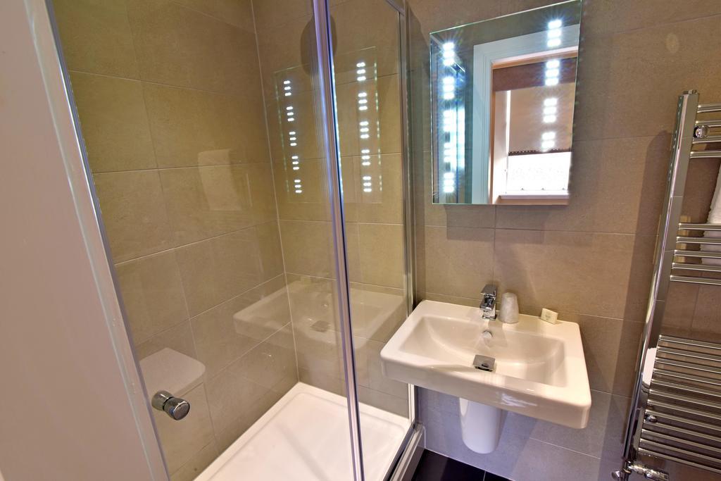 The Townhouse Aberfeldy - Rooms & Breakfast Szoba fotó